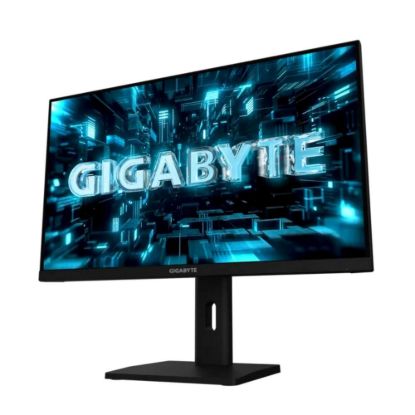 Obrázek GIGABYTE LCD - 27" Gaming monitor G27Q3, IPS, 2560 x 1440 QHD, 320 Hz, 1300: 1, 350cd/ m2, 1 ms, 2xHDMI, 1xDP