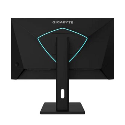 Obrázek GIGABYTE LCD - 27" Gaming monitor G27Q3, IPS, 2560 x 1440 QHD, 320 Hz, 1300: 1, 350cd/ m2, 1 ms, 2xHDMI, 1xDP