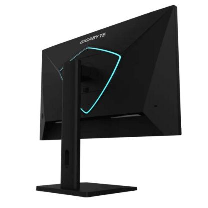 Obrázek GIGABYTE LCD - 27" Gaming monitor G27Q3, IPS, 2560 x 1440 QHD, 320 Hz, 1300: 1, 350cd/ m2, 1 ms, 2xHDMI, 1xDP