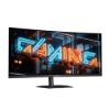 Obrázek GIGABYTE LCD - 34" Gaming monitor MO34 WQC36, OLED, 3440 x 1440 QHD, 360 Hz, 1.5M: 1, 300cd/ m2, 0.03 ms, 2xHDMI, 1xDP
