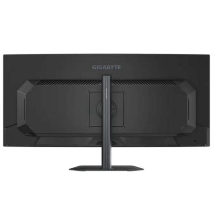 Obrázek GIGABYTE LCD - 34" Gaming monitor MO34 WQC36, OLED, 3440 x 1440 QHD, 360 Hz, 1.5M: 1, 300cd/ m2, 0.03 ms, 2xHDMI, 1xDP
