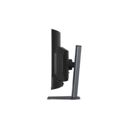 Obrázek GIGABYTE LCD - 34" Gaming monitor MO34 WQC36, OLED, 3440 x 1440 QHD, 360 Hz, 1.5M: 1, 300cd/ m2, 0.03 ms, 2xHDMI, 1xDP