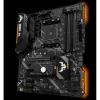 Obrázek ASUS MB Sc AM4 TUF GAMING B450- PLUS II, AMD B450, 4xDDR4, 1xDP, 1xHDMI