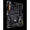 Obrázek ASUS MB Sc AM4 TUF GAMING B450- PLUS II, AMD B450, 4xDDR4, 1xDP, 1xHDMI