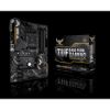 Obrázek ASUS MB Sc AM4 TUF GAMING B450- PLUS II, AMD B450, 4xDDR4, 1xDP, 1xHDMI