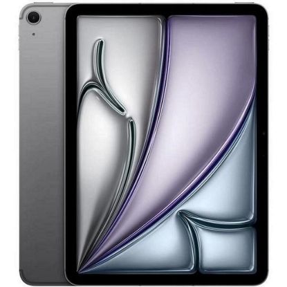 Obrázek Apple iPad Air 11''Wi- Fi + Cellular 256 GB - Space Grey