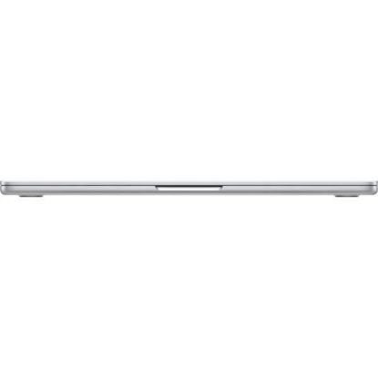 Obrázek Apple MacBook Air 13'' M4 chip 10- core CPU and 8- core GPU, 16 GB, 256 GB SSD - Silver