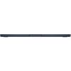 Obrázek Apple MacBook Air 13'' M4 chip 10- core CPU and 10- core GPU, 24 GB, 512 GB SSD - Midnight