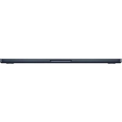 Obrázek Apple MacBook Air 13'' M4 chip 10- core CPU and 10- core GPU, 24 GB, 512 GB SSD - Midnight