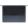 Obrázek Apple MacBook Air 13'' M4 chip 10- core CPU and 10- core GPU, 24 GB, 512 GB SSD - Midnight