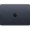 Obrázek Apple MacBook Air 13'' M4 chip 10- core CPU and 10- core GPU, 24 GB, 512 GB SSD - Midnight