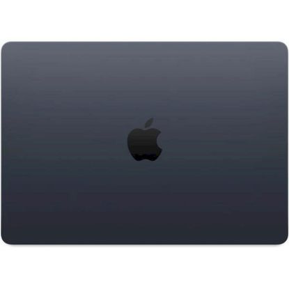 Obrázek Apple MacBook Air 13'' M4 chip 10- core CPU and 10- core GPU, 24 GB, 512 GB SSD - Midnight