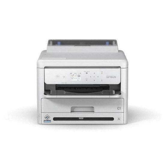Obrázek EPSON tiskárna ink čb WorkForce Pro WF- M5399DW, A4, 34ppm, LAN, Wi- Fi (Direct), USB