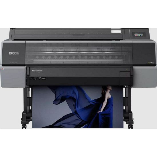 Obrázek EPSON tiskárna ink SureColor SC- P9500 Spectro, A4, 1200 x 2400dpi, LCD, LAN, USB 2.0
