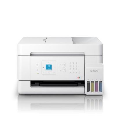 Obrázek EPSON tiskárna ink EcoTank L5396, A4, LCD displej, ADF, Wi- Fi, Záruka 5 let po registraci zdarma