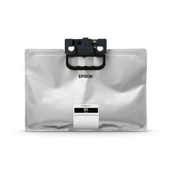 Obrázek EPSON WorkForce Pro EM- C8101R Black XXL Ink (86.000 str.)
