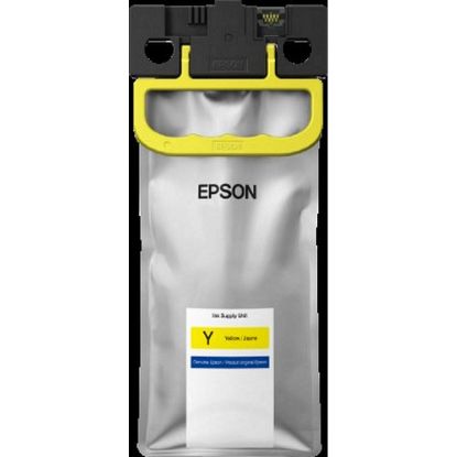 Obrázek EPSON WorkForce Pro EM- C8101R Yellow XXL Ink (50.000 str.)