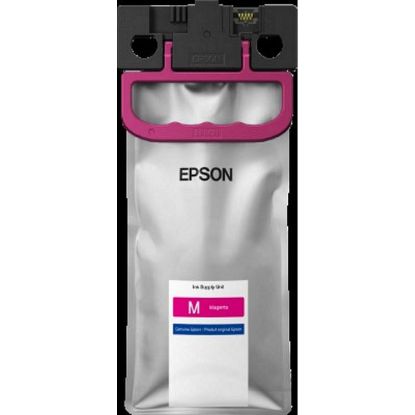 Obrázek EPSON WorkForce Pro EM- C8101R Magenta XXL Ink (50.000 str.)