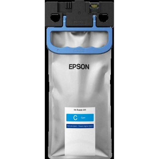 Obrázek EPSON WorkForce Pro EM- C8101R Cyan XXL Ink (50.000 str.)
