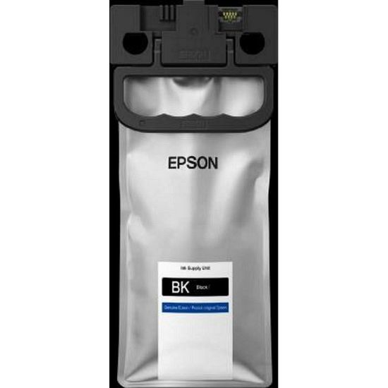 Obrázek EPSON WorkForce Pro EM/ EP- C800R Black XL Ink (10.000 str.)