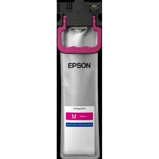 Obrázek EPSON WorkForce Pro EM/ EP- C800R Magenta XL Ink (5.000 str.)