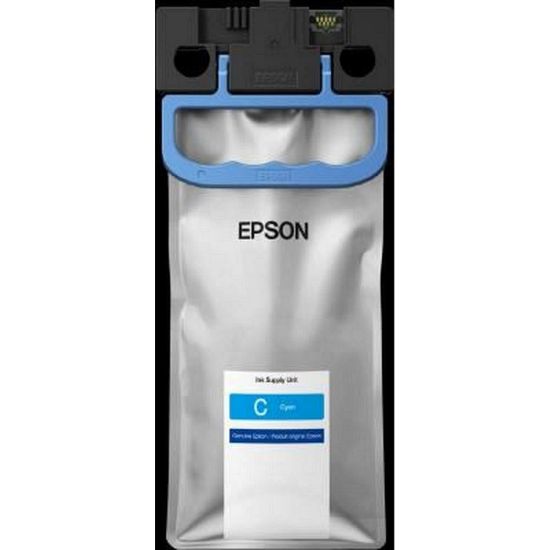 Obrázek EPSON WorkForce Pro EM/ EP- C800R Cyan XXL Ink (20.000 str.)