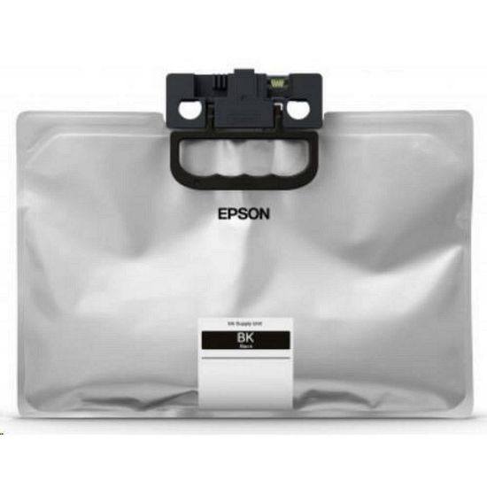 Obrázek EPSON WorkForce Pro EM/ EP- C800R Black XXL Ink (50.000 str.)