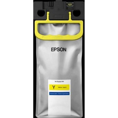 Obrázek EPSON WorkForce Pro EM/ EP- C800R Yellow XXL Ink (20.000 str.)