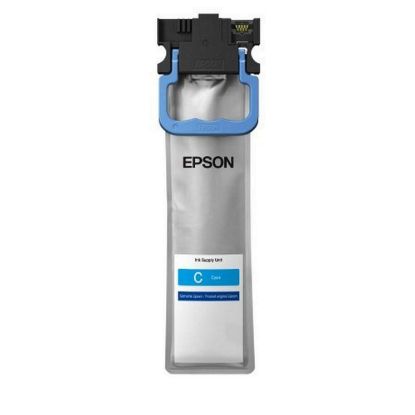 Obrázek EPSON WorkForce Pro EM- C810xR Cyan XL Ink (20.000 str.)