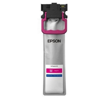 Obrázek EPSON WorkForce Pro EM- C810xR Magenta XL Ink (20.000 str.)