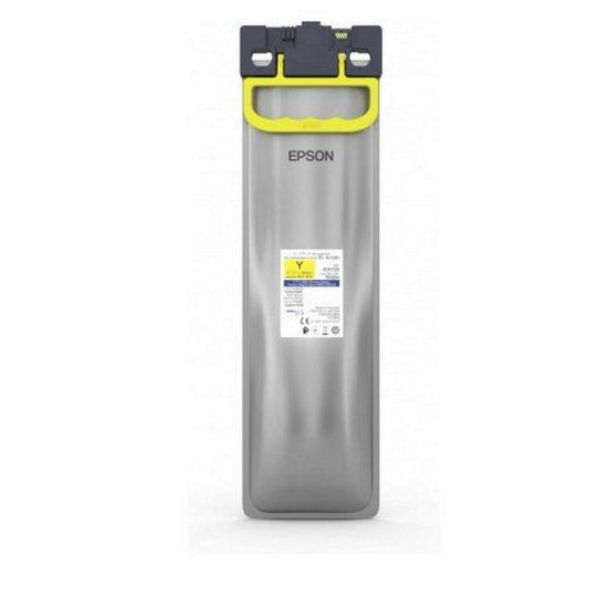 Obrázek EPSON WorkForce Pro EM- C810xR Yellow XL Ink (20.000 str.)