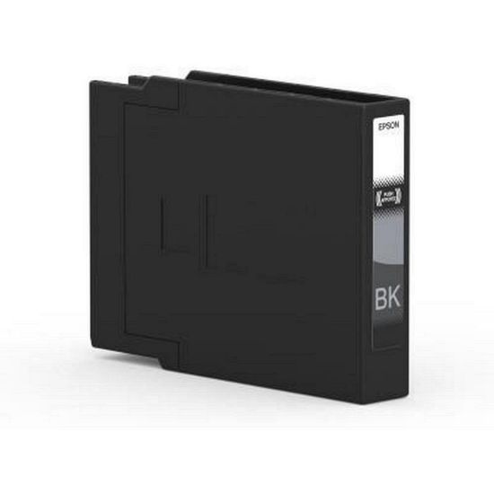 Obrázek EPSON WorkForce Pro EM- C7100/ EP- C7000 Series Ink XL Black (5.800 str.)