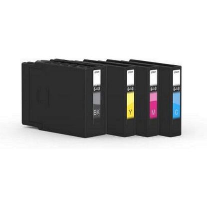 Obrázek EPSON WorkForce Pro EM- C7100/ EP- C7000 Series Ink XL Yellow (4.600 str.)