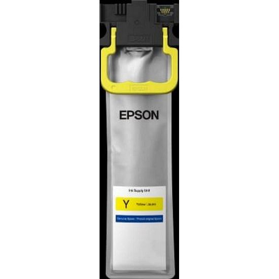 Obrázek EPSON WorkForce Pro EM/ EP- C800R Yellow XL Ink (5.000 str.)