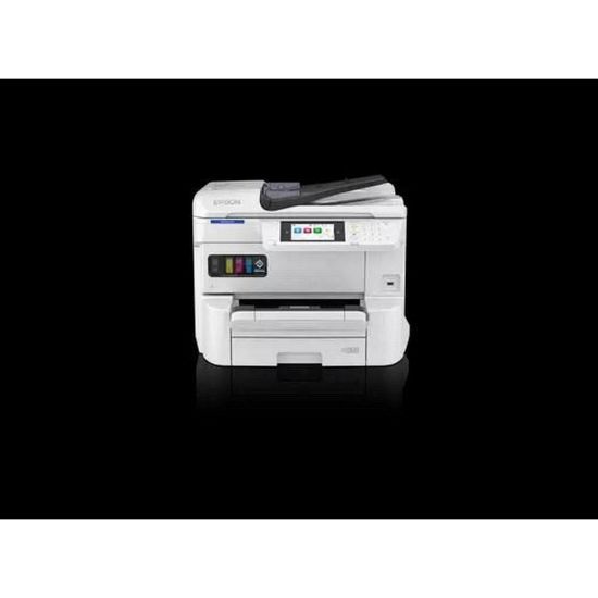 Obrázek EPSON WorkForce Pro EM- C7100DWF (4v1, A3, 25ppm, Ethernet, Wi- Fi a Wi- Fi (Direct))