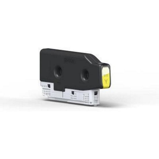 Obrázek EPSON WorkForce Enterprise AM- C550 Yellow Ink (28.000 str.)