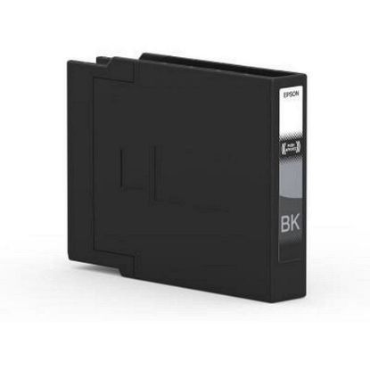 Obrázek EPSON WorkForce Pro EM- C7100/ EP- C7000 Series Ink XXL Black (11.500 str.)