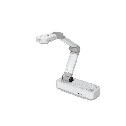 Obrázek EPSON Vizualizér - ELPDC13 - USB type, Digitální zoom 16x, 1/ 2, 7 " Senzor CMOS