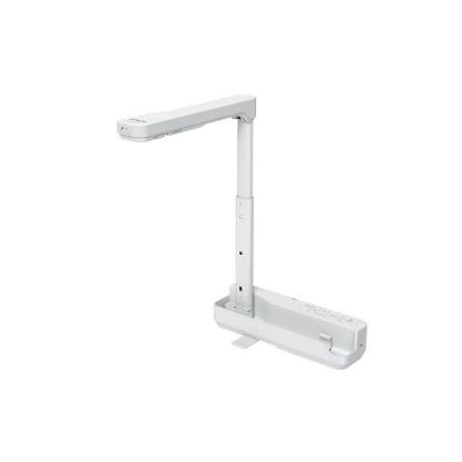 Obrázek EPSON Vizualizér - ELPDC07 - USB 2.0, Digitální zoom 8x, 1/ 2, 7 " Senzor CMOS