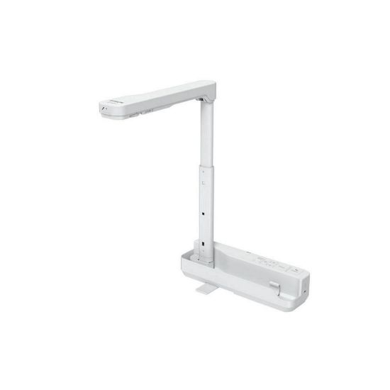 Obrázek EPSON Vizualizér - ELPDC07 - USB 2.0, Digitální zoom 8x, 1/ 2, 7 " Senzor CMOS