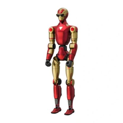 Obrázek Humanoidní robot UNITREE R1 Edu U2