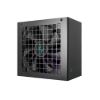 Obrázek DEEPCOOL zdroj PN850, 850 W, 120 mm, plně modulární, ATX 3.1, 80+ Gold, černá