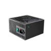 Obrázek DEEPCOOL zdroj PN850, 850 W, 120 mm, plně modulární, ATX 3.1, 80+ Gold, černá