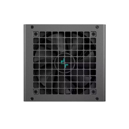Obrázek DEEPCOOL zdroj PN850, 850 W, 120 mm, plně modulární, ATX 3.1, 80+ Gold, černá