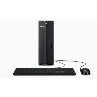Obrázek ACER PC Aspire XC- 1725_CZN_65 W, Ryzen 3 5400, 8 GB DDR4, 512 GB SSD, W11, KB+mouse