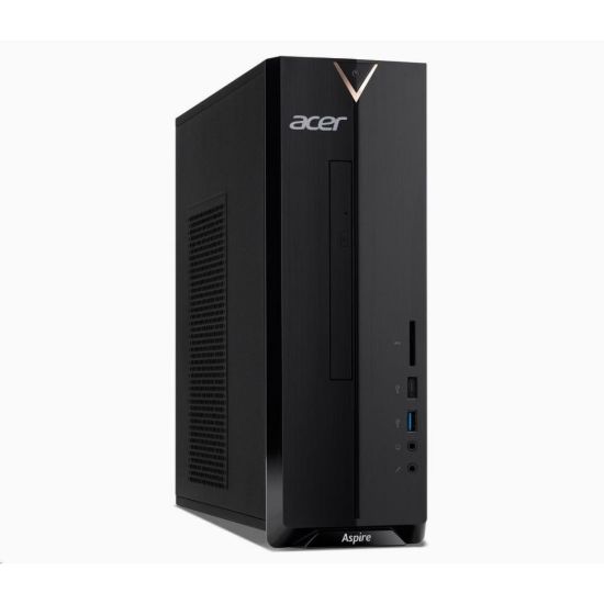 Obrázek ACER PC Aspire XC- 1725_CZN_65 W, Ryzen 3 5400, 8 GB DDR4, 512 GB SSD, W11, KB+mouse