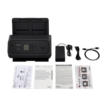 Obrázek Canon dokumentový skener imageFORMULA DR- C350
