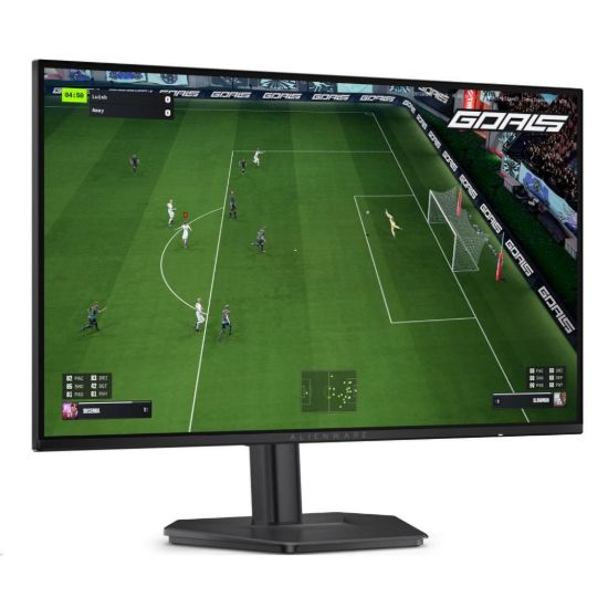 Obrázek DELL LCD GAME- AW2726DL - 27"/ IPS/ 2560 x 1440/ 16: 9/ 280 Hz/ 4 ms/ 1000: 1/ 400 cd/ m2/ HDMI/ DP/ PIVOT/ VESA/ 3YNBD…
