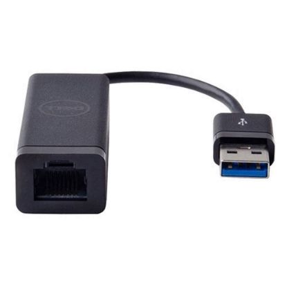 Obrázek DELL Adapter - USB 3 to Ethernet (PXE)