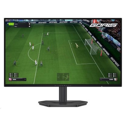 Obrázek DELL LCD GAME- AW2726DL - 27"/ IPS/ 2560 x 1440/ 16: 9/ 280 Hz/ 4 ms/ 1000: 1/ 400 cd/ m2/ HDMI/ DP/ PIVOT/ VESA/ 3YNBD…